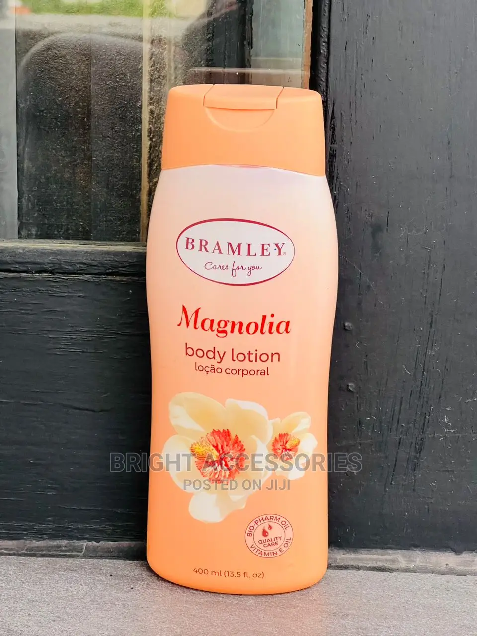 Bramley Lotion