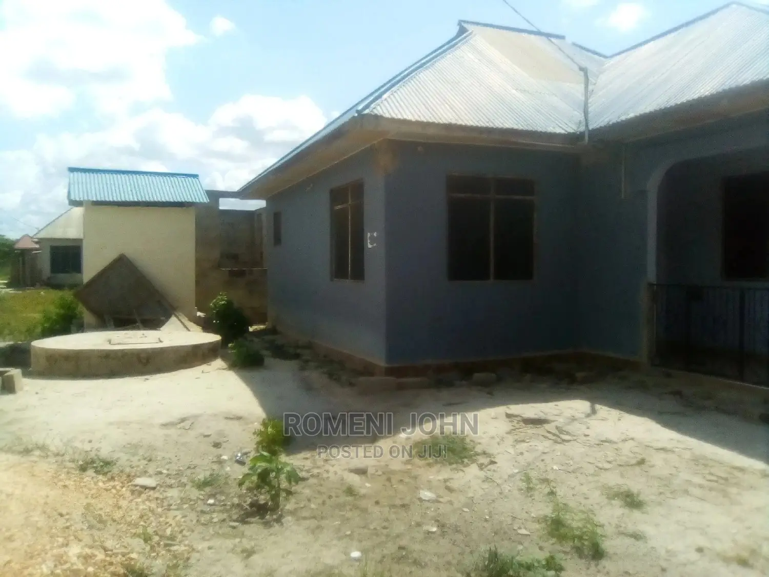 Furnished 3bdrm House in Tanzania Dsm Ukonga for rent