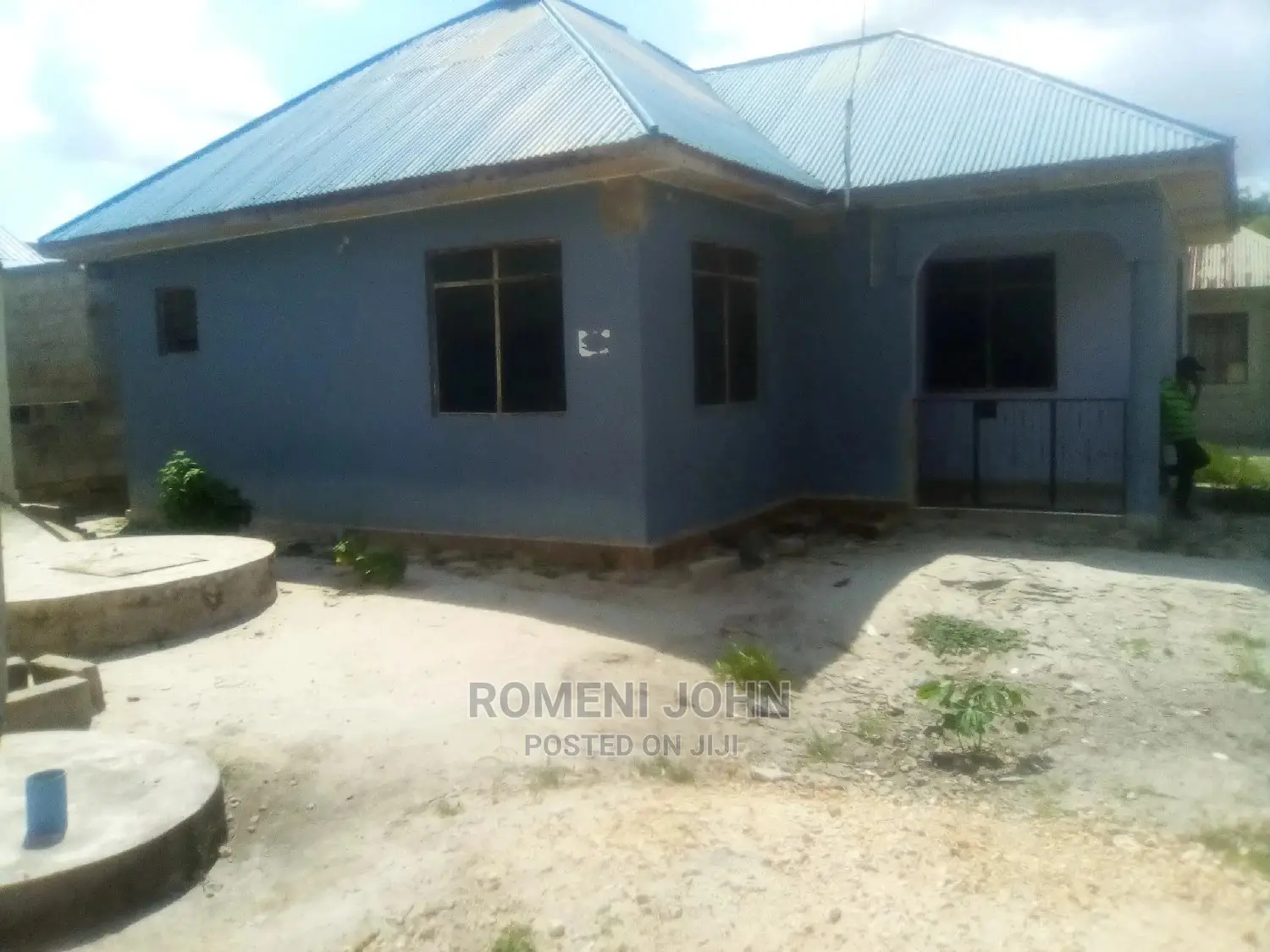 Furnished 3bdrm House in Tanzania Dsm Ukonga for rent
