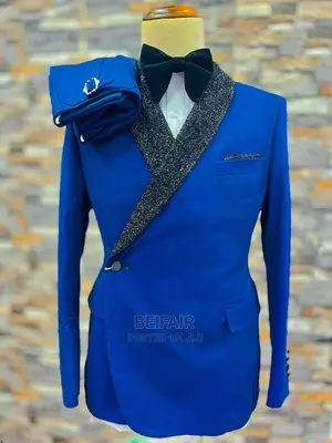 High Quality Suits | Suti Original