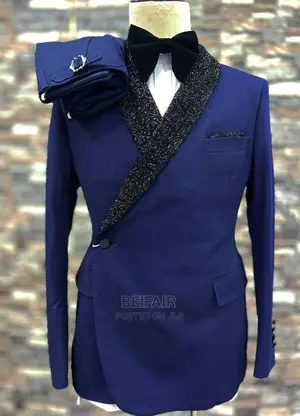 High Quality Suits | Suti Original