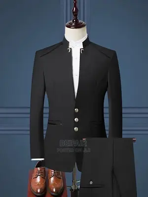 High Quality Suits | Suti Original