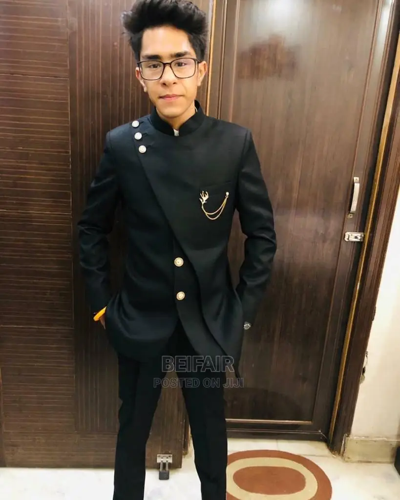 High Quality Suits | Suti Original