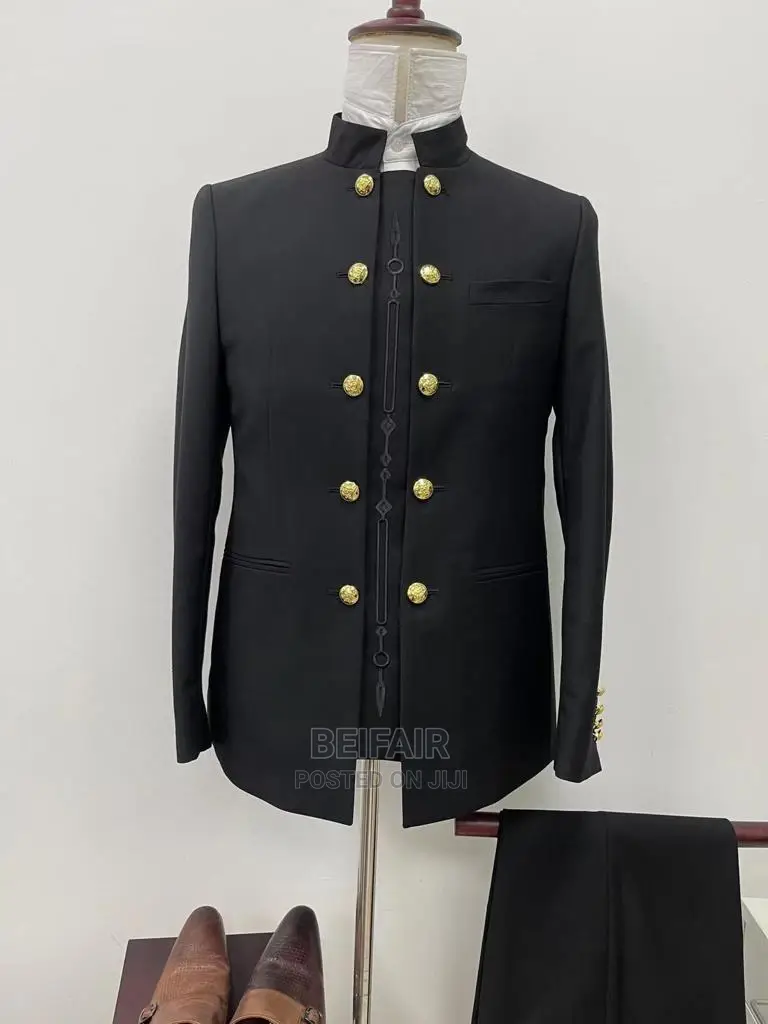 High Quality Suits | Suti Original