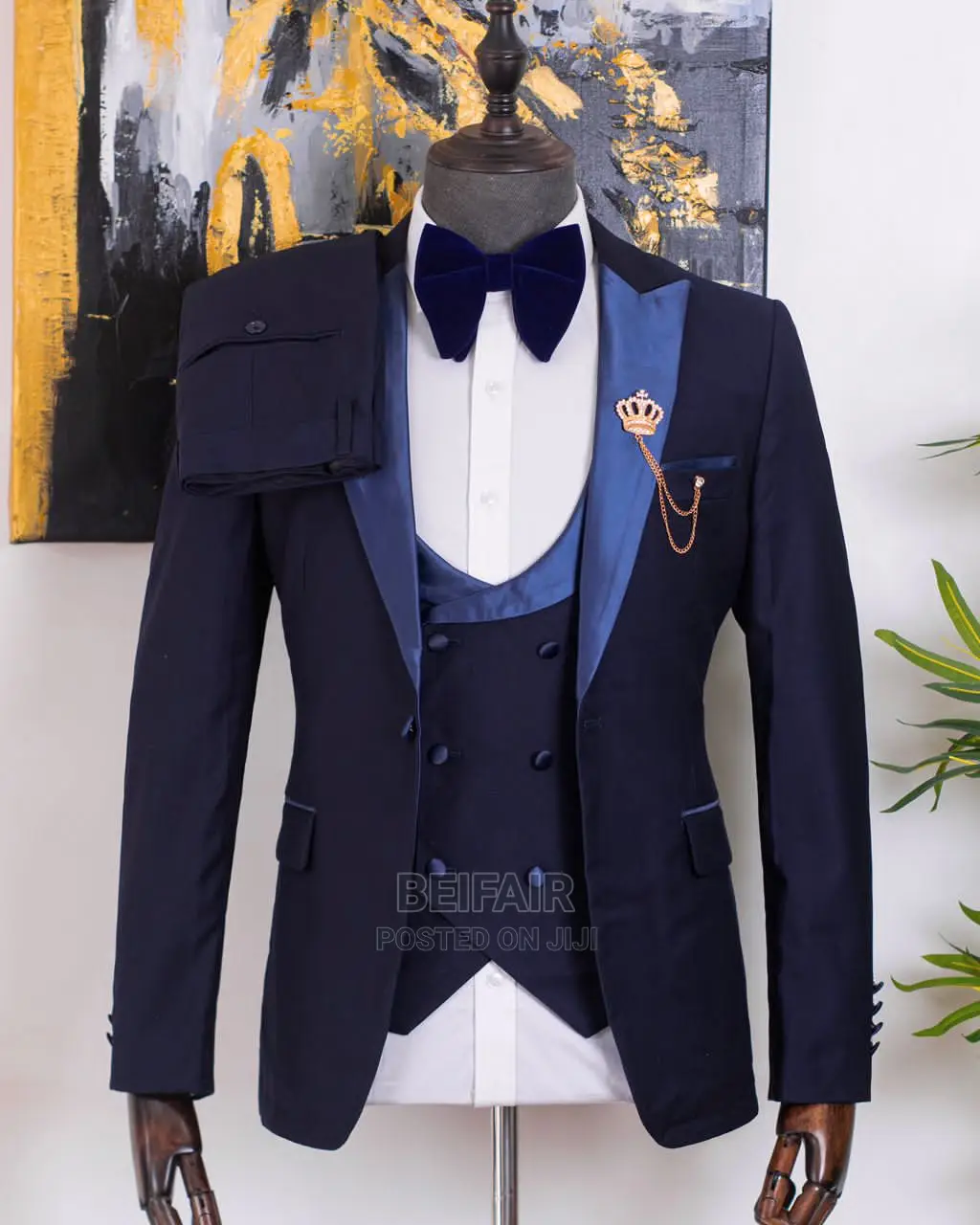 Suti Original Za Kiume | High Quality | Suti Za Kiume