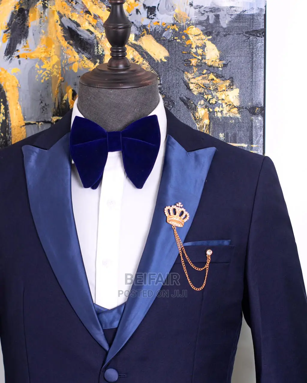 Suti Original Za Kiume | High Quality | Suti Za Kiume