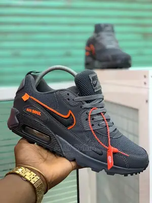 Airmax Sneakers