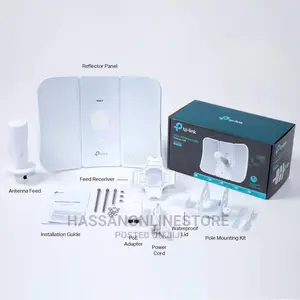 Tp-Link Access Point - Cpe610