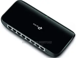 Tp-Link Gigabit Switch 8 Ports - SG1008D