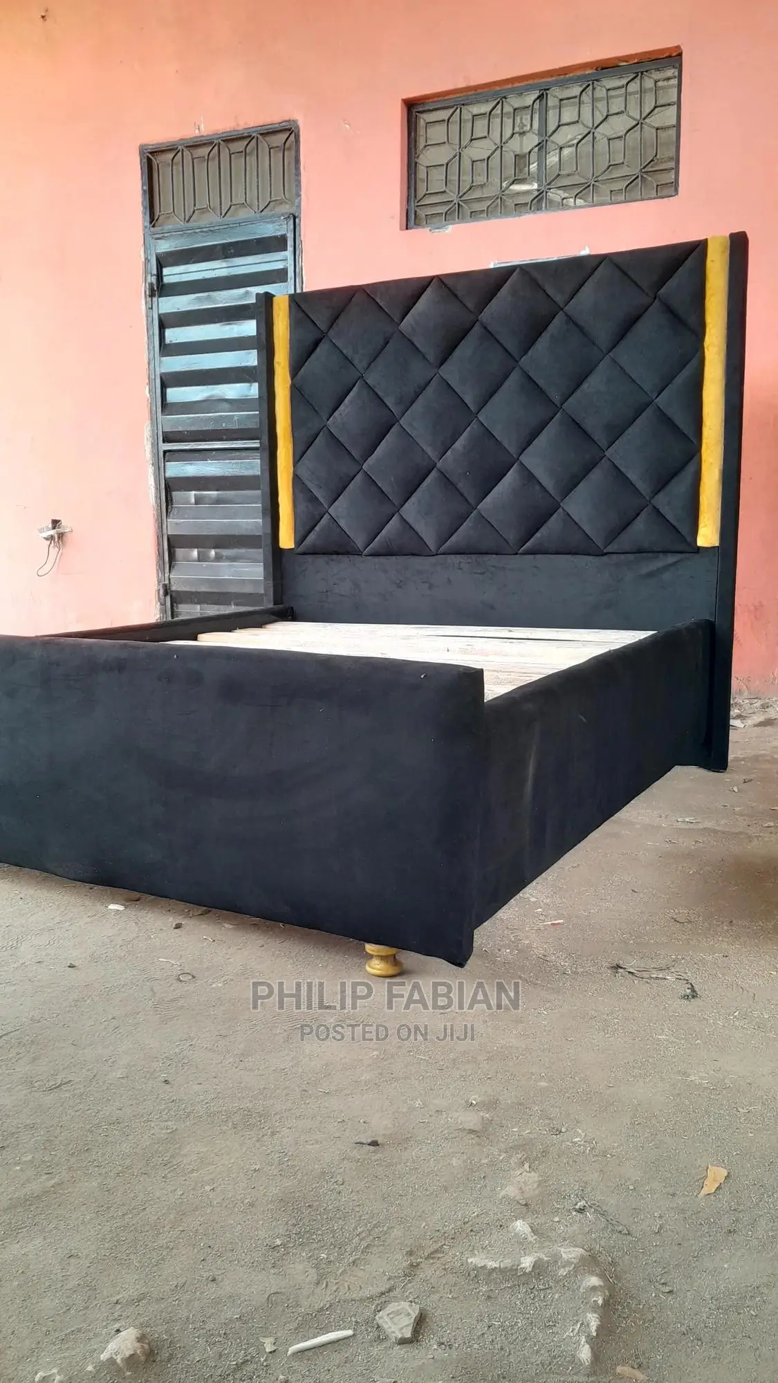 Bed Sofa 5 Kwa 6