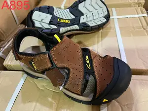 Open Shoes