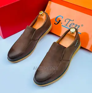 G.Ten Loafers