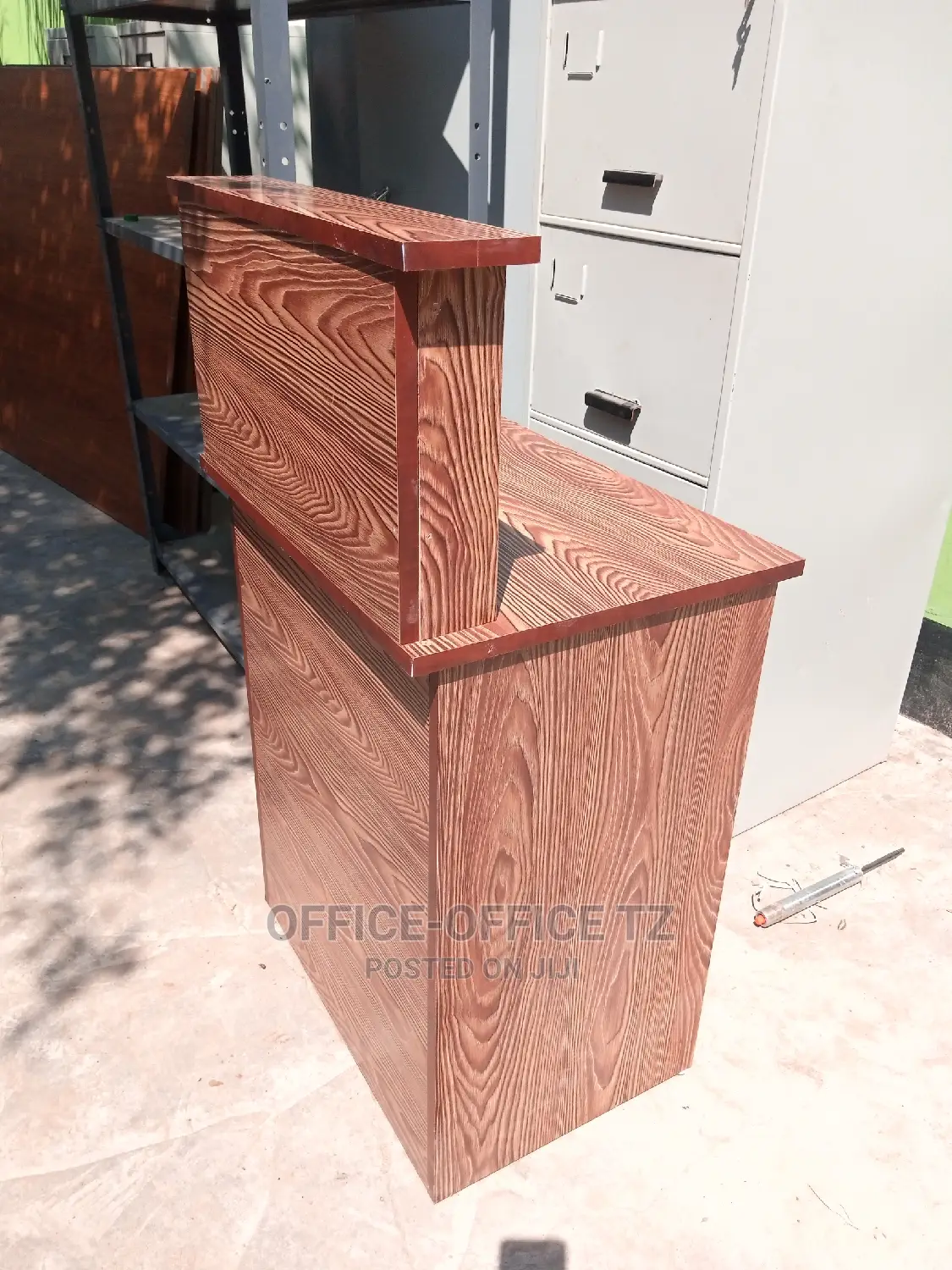 Reception Table
