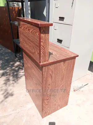 Reception Table