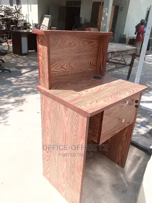 Reception Table