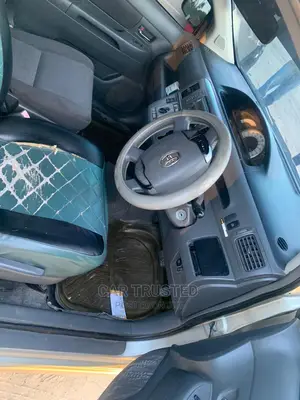Toyota Raum 1.5 AWD 2003 Silver