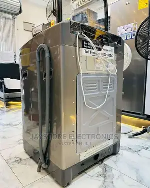 Bruhm Washing Machine