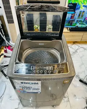 Bruhm Washing Machine