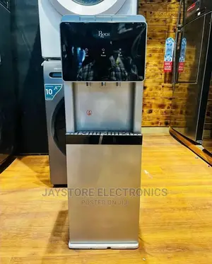 *Roch Water Dispenser 3 Taps(Hot, Cold and Normal)
