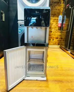 *Roch Water Dispenser 3 Taps(Hot, Cold and Normal)