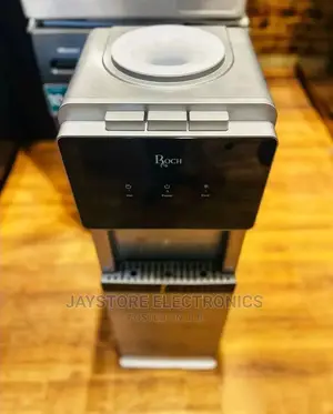 *Roch Water Dispenser 3 Taps(Hot, Cold and Normal)