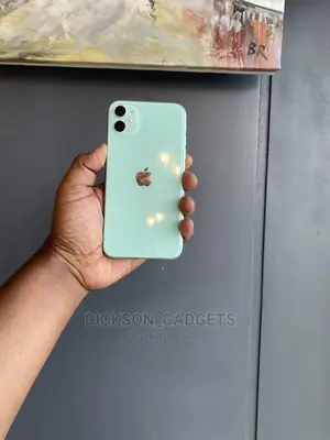 Apple iPhone 11 64 GB Green
