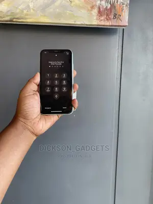 Apple iPhone 11 64 GB Green