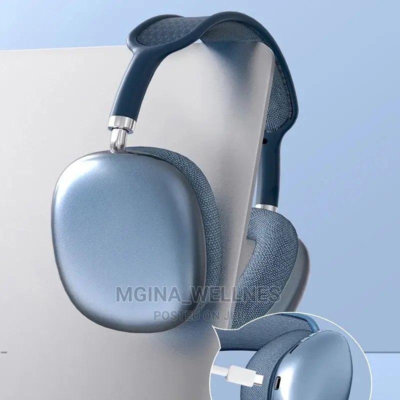 P9 Headphone