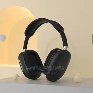P9 Headphone