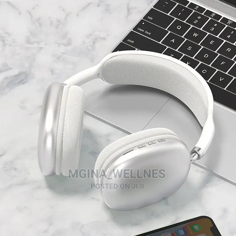 P9 Headphone