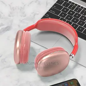 P9 Headphone