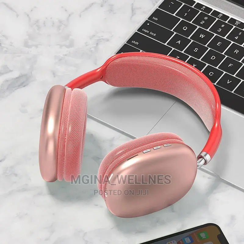 P9 Headphone