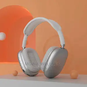 P9 Headphone