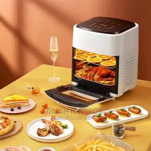 Airfryer Lt 15
