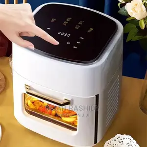 Airfryer Lt 15