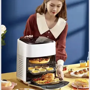 Airfryer Lt 15