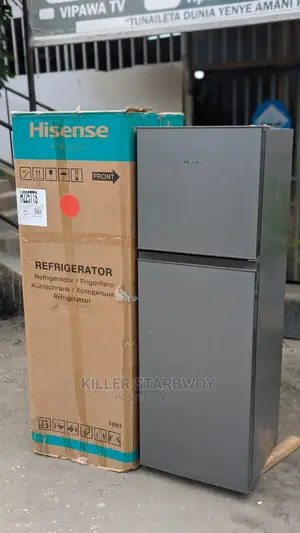 Fridge Lita 225 Hisense