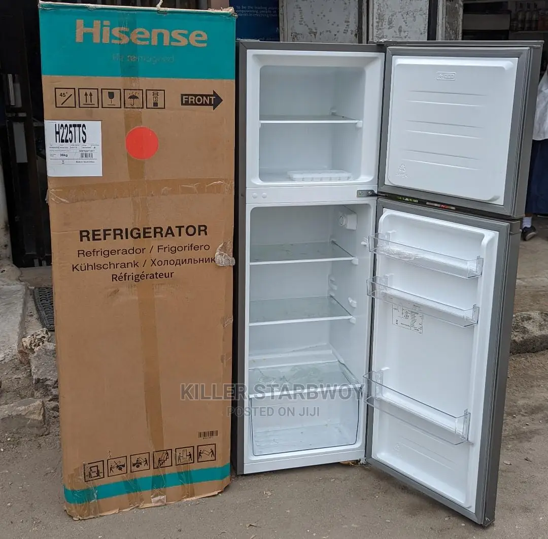 Fridge Lita 225 Hisense