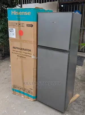 Fridge Lita 225 Hisense