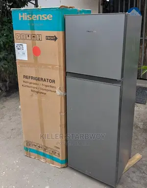 Fridge Lita 225 Hisense