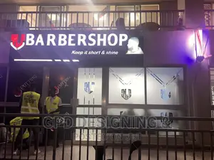 Tutengeneza Mabango Ya Aina Zote 3d 2d Stiker Banner