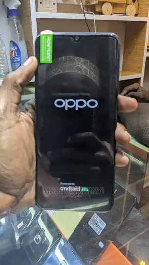 New Oppo A57 128 GB