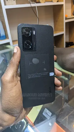New Oppo A57 128 GB
