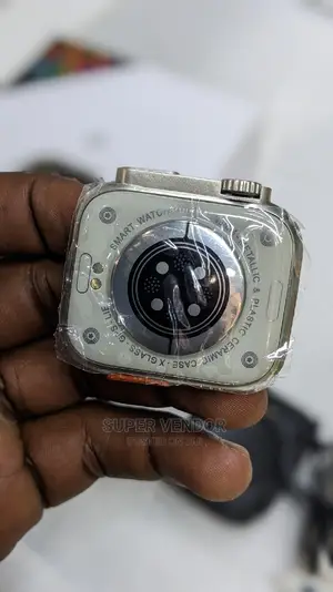Smart Watch T500 Ultra