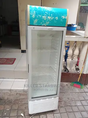 Display Fridge Lita 190