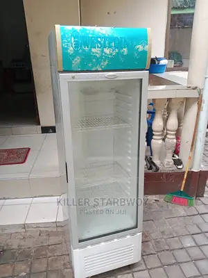 Display Fridge Lita 190