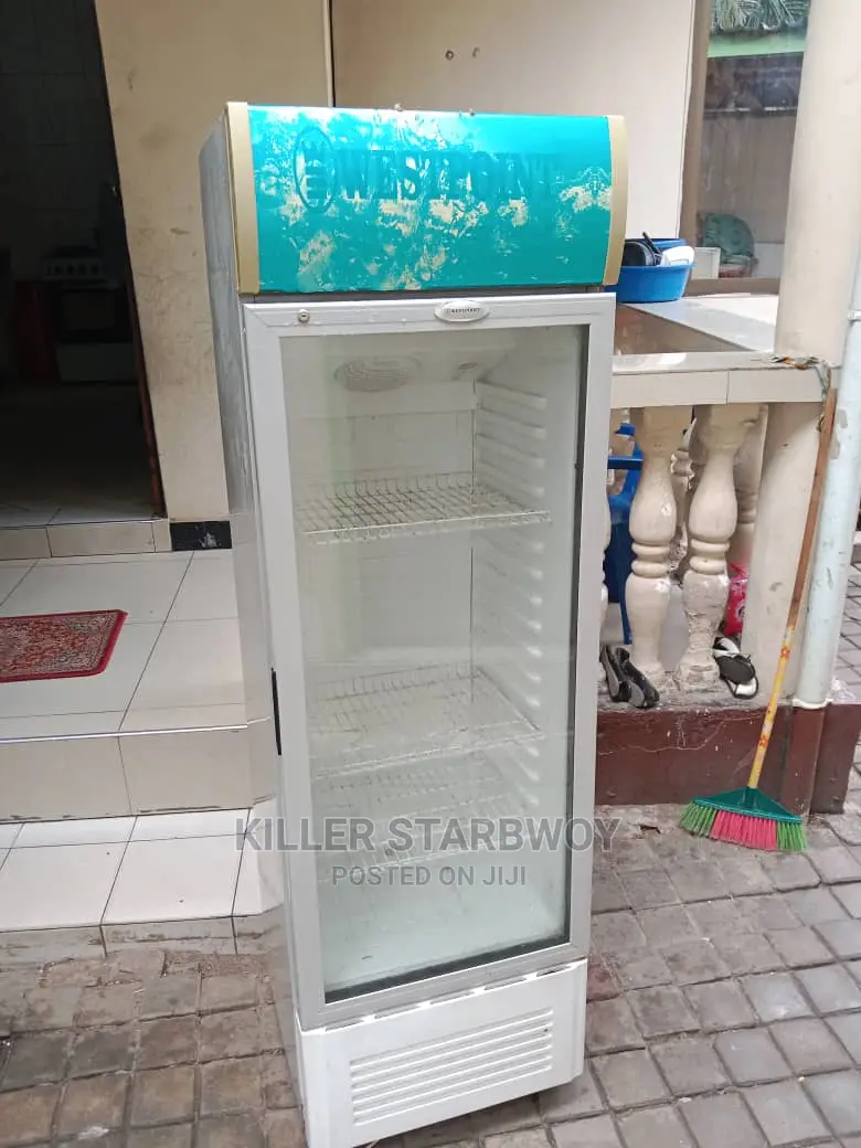 Display Fridge Lita 190