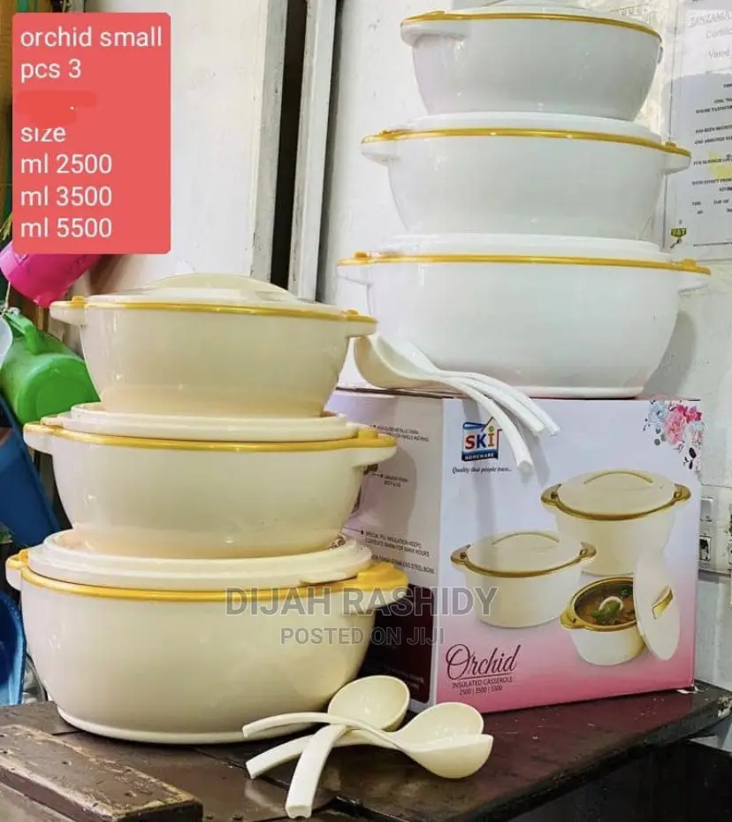 Hotpot 3pc