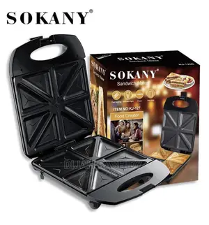 Sandwich Maker