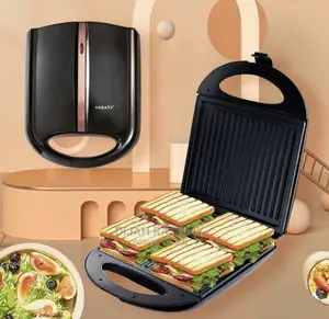 Sokany Grill Maker